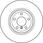 TRW DF6070S