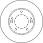 TRW DF6081S
