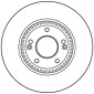 TRW DF6108S