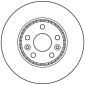 TRW DF6110