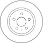 TRW DF6112