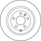 TRW DF6129