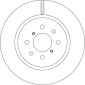 TRW DF6135