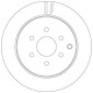 TRW DF6289
