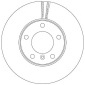 TRW DF6478S