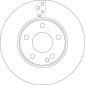 TRW DF6548
