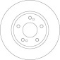 TRW DF7028
