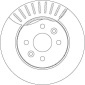 TRW DF7178