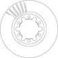 TRW DF7237