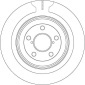 TRW DF7328