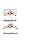GDB2126 Колодки передние AUDI A4 (B9)