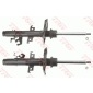 JGM1343T Амортизатор TRW (кмпл. 2шт.,