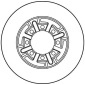 TRW DF2787