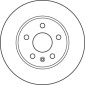 TRW DF4995S