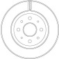 TRW DF4410