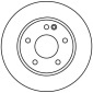 TRW DF4035