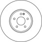 TRW DF6074S