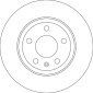 TRW DF4756