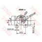 TRW BWF118