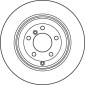 TRW DF4955S