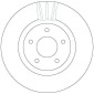 TRW DF4219S