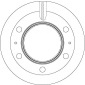 TRW DF6297S