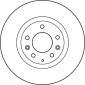 TRW DF4968S