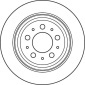 TRW DF6048