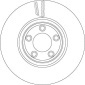 TRW DF6073S