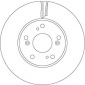 TRW DF6527