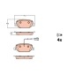 TRW GDB2077