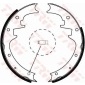 GS8444 Тормозные колодки