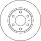 TRW DF4988S