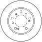 TRW DF1118