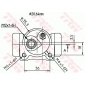 TRW BWF168