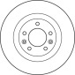TRW DF6047