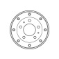 TRW DB4155