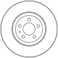 TRW DF2759