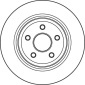 TRW DF4979S