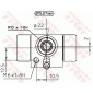 TRW BWB111A