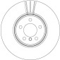 TRW DF4867S