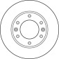 TRW DF4924S
