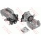 BHQ130E Торм. суппорт задн.L
