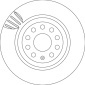 TRW DF4754