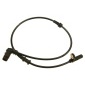 GBS2544 Датчик abs передний trw