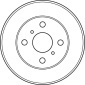 TRW DF4884