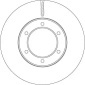 TRW DF7412