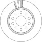 TRW DF4252