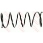 JCS292 COIL SPRING