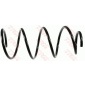 JCS378 COIL SPRING